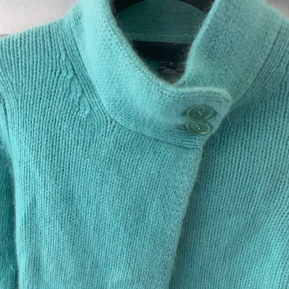 Vintage Sz Small French Connection Sweater - Picture 2 of 13